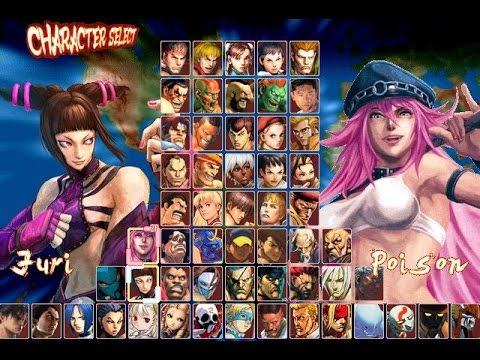 Street Fighter Ex Plus Alpha Pc Free Download
